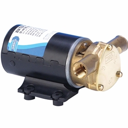 Jabsco Water Puppy Bronze DC Pump